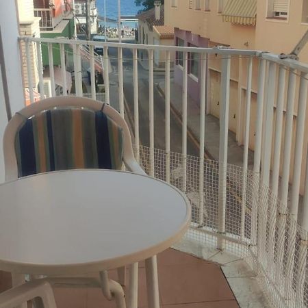 Apartamento Marmenor San Pedro del Pinatar Eksteriør bilde