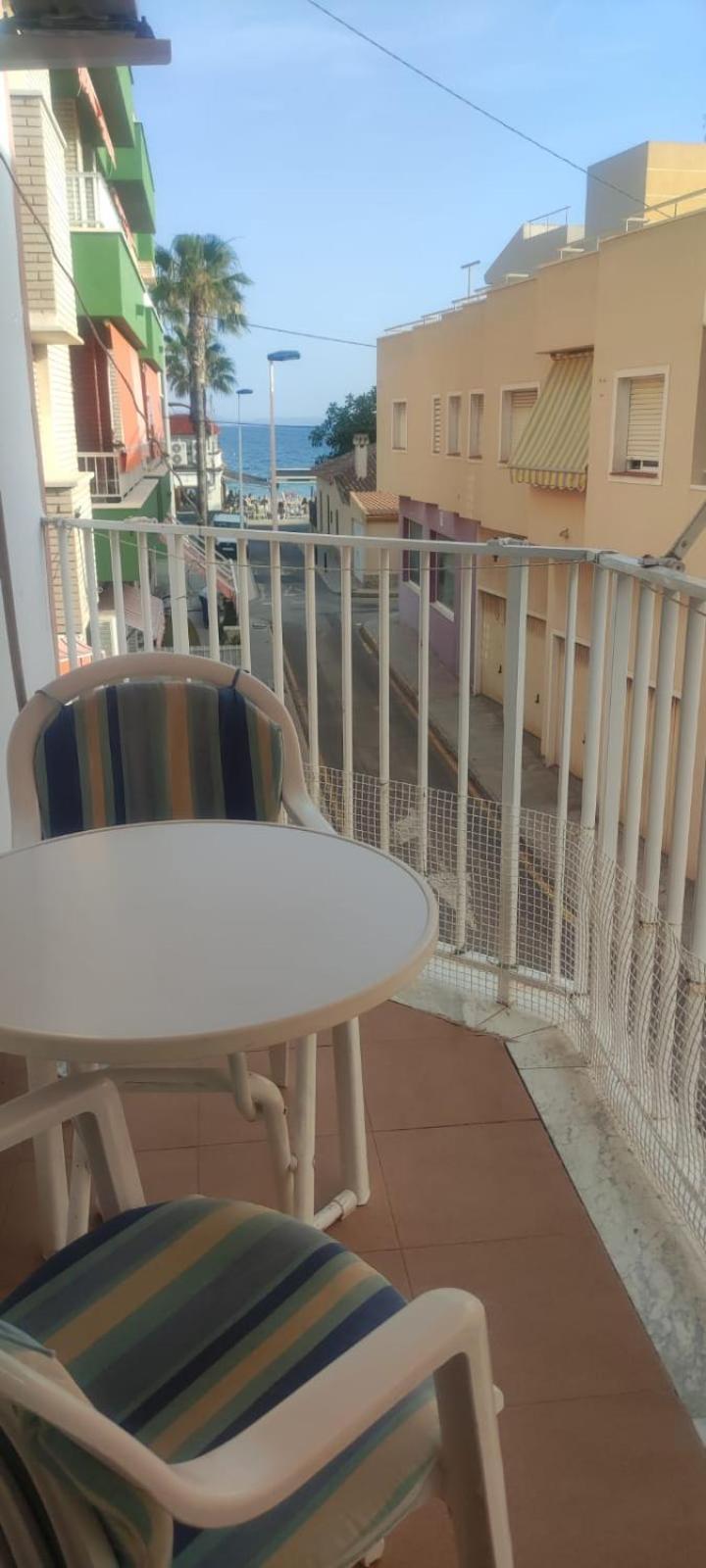 Apartamento Marmenor San Pedro del Pinatar Eksteriør bilde